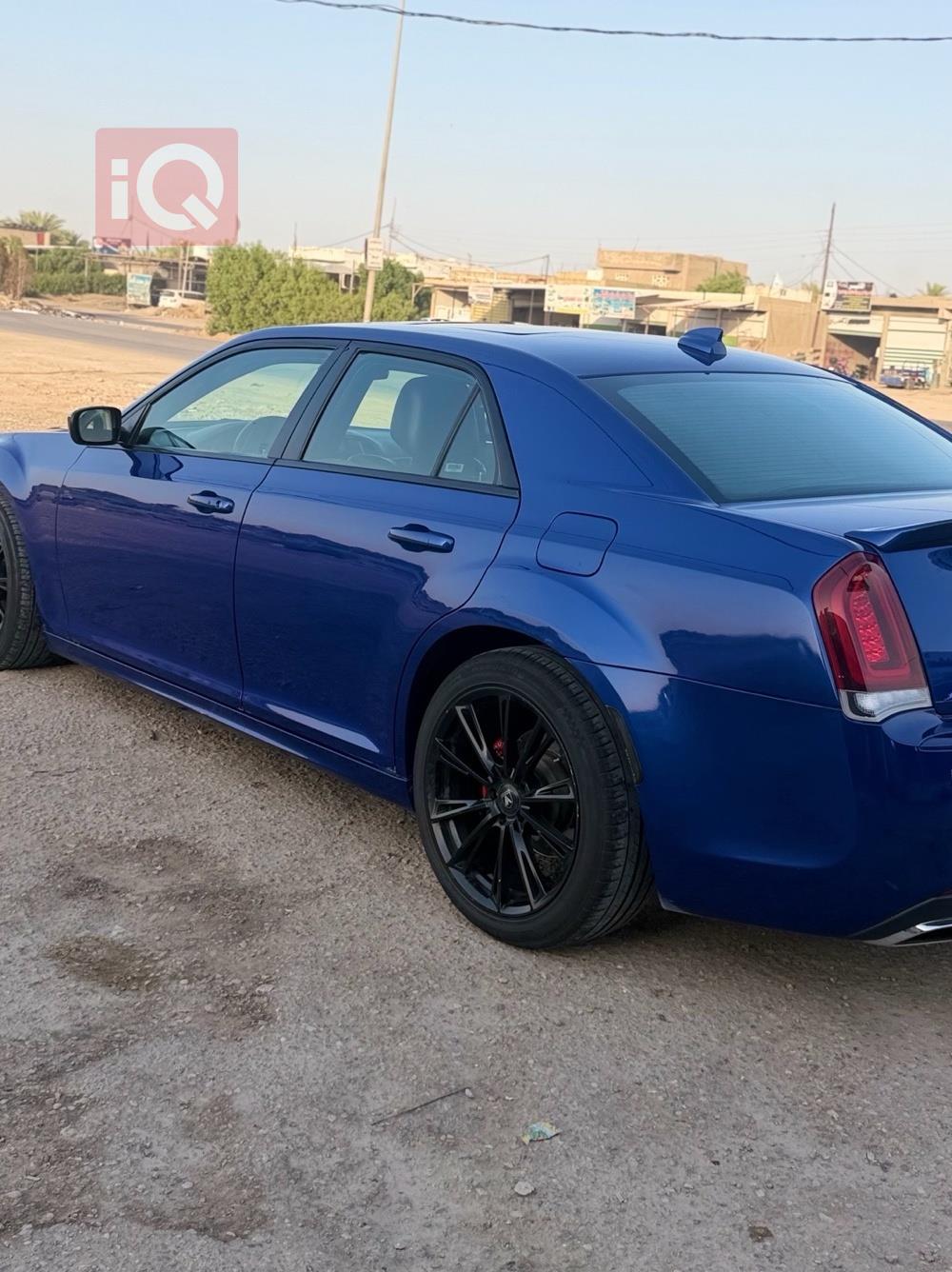 Chrysler 300